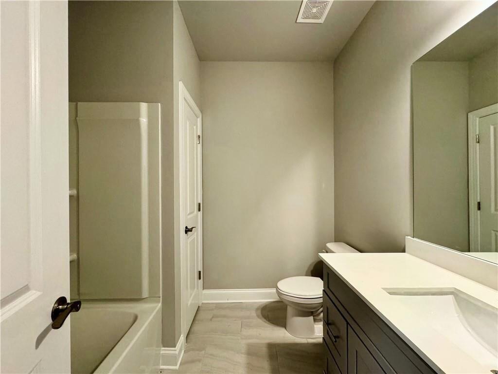 123 Honey Creek Road