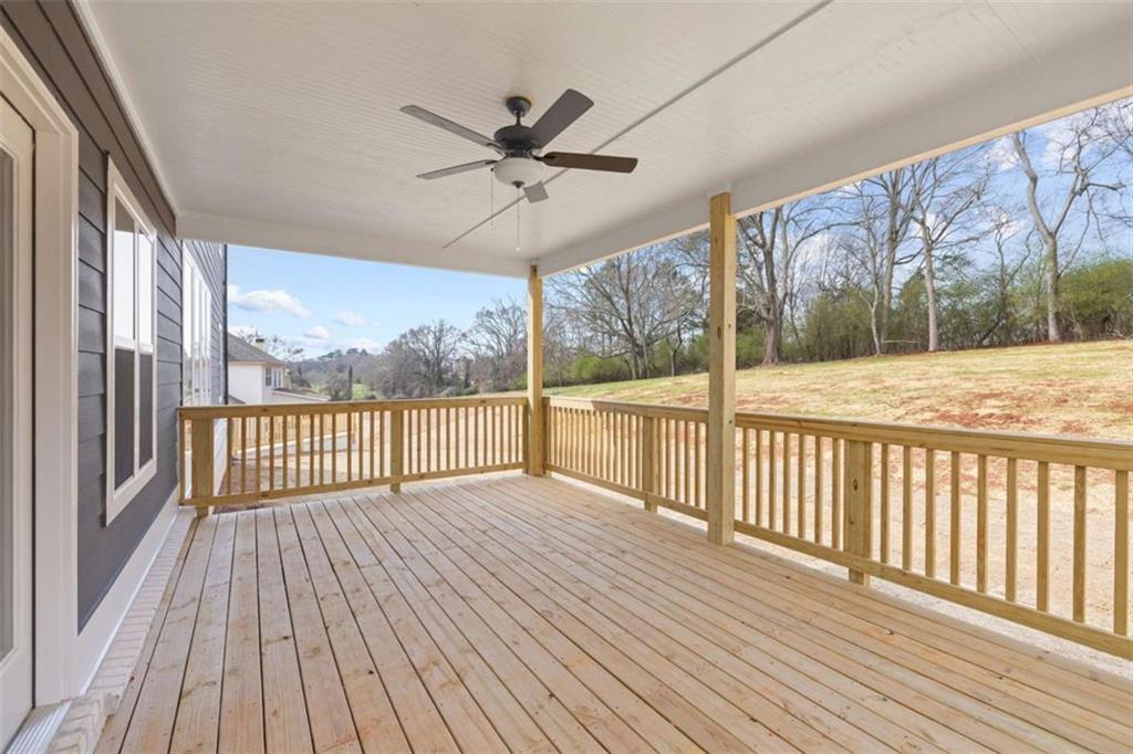 115 Blue Rider Trail