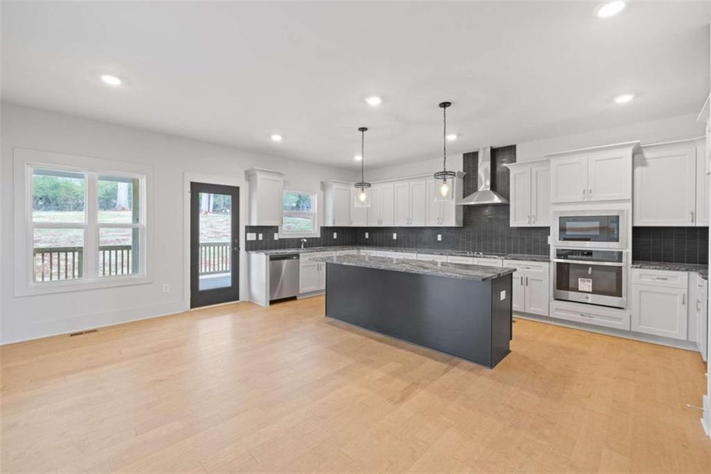 115 Blue Rider Trail