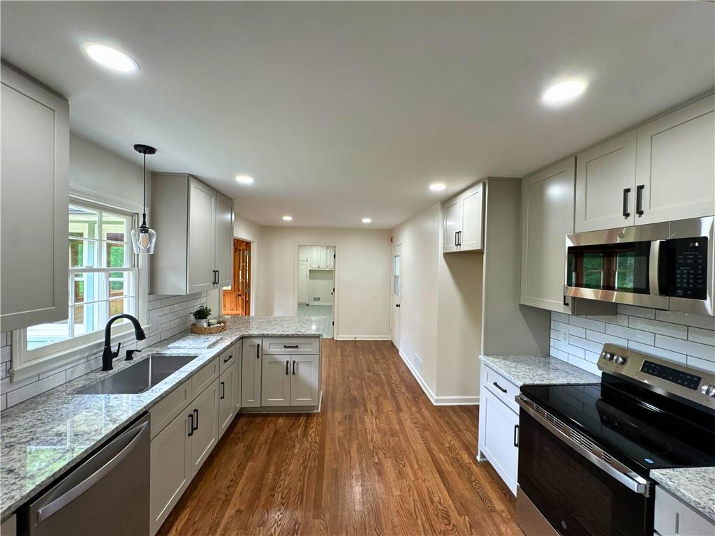 3340 Zingara Road