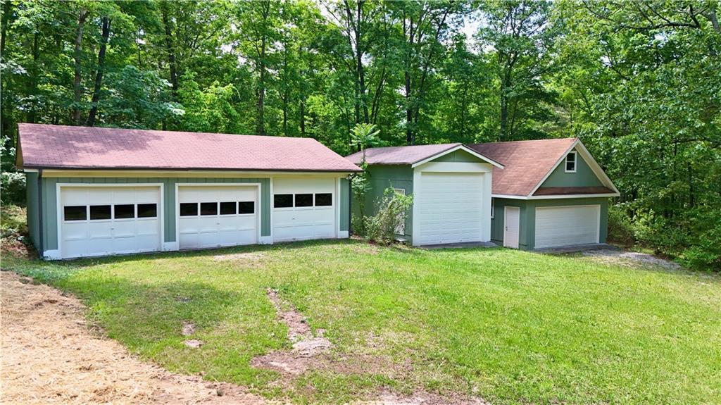 3340 Zingara Road