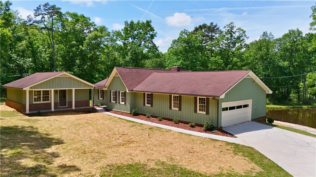 3340 Zingara Road