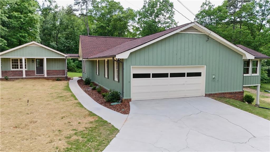 3340 Zingara Road