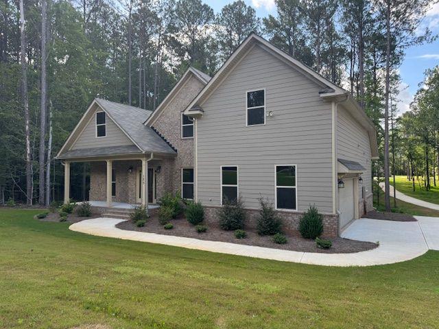 125 Honey Creek Road