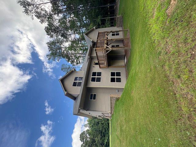 125 Honey Creek Road