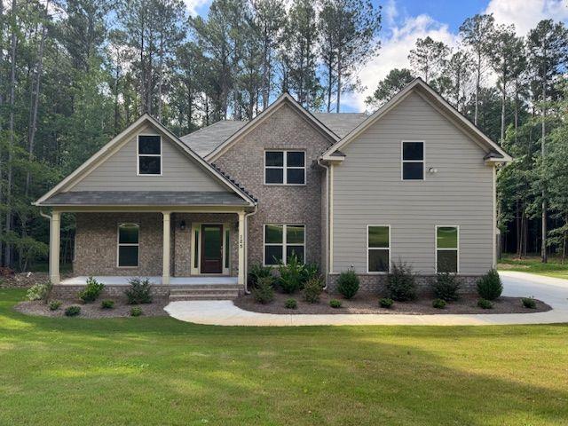 125 Honey Creek Road