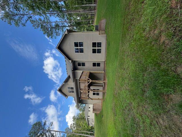 125 Honey Creek Road