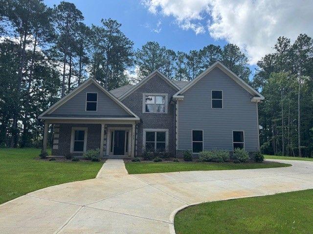 121 Honey Creek Road