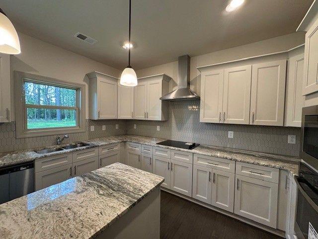 121 Honey Creek Road