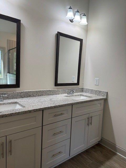 121 Honey Creek Road