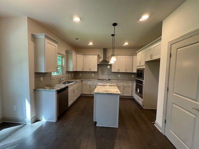 121 Honey Creek Road