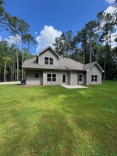 121 Honey Creek Road