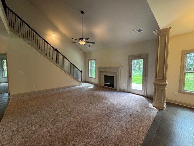 121 Honey Creek Road