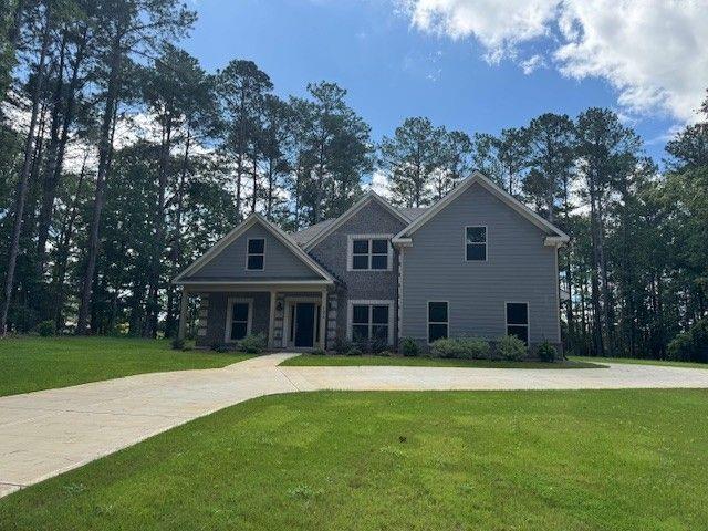 121 Honey Creek Road