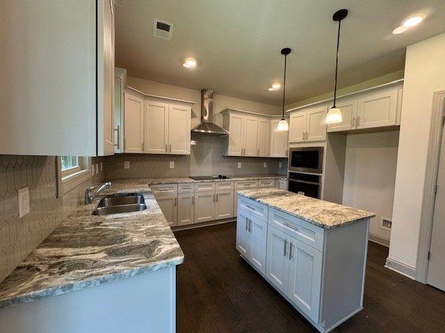 121 Honey Creek Road