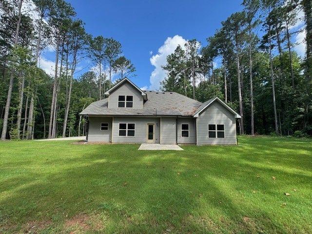 121 Honey Creek Road