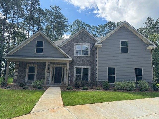 121 Honey Creek Road