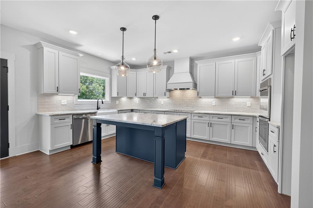 176 Blue Rider Trail