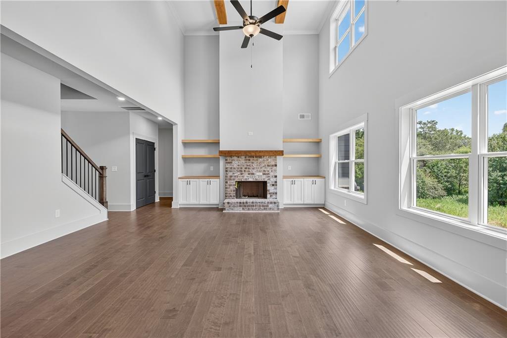 176 Blue Rider Trail