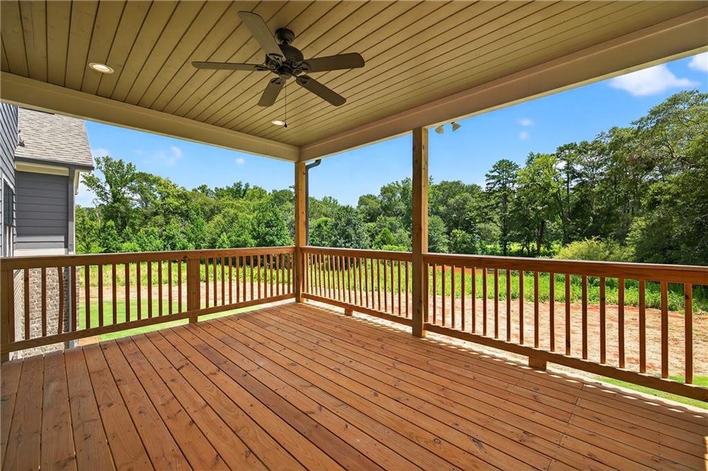 176 Blue Rider Trail