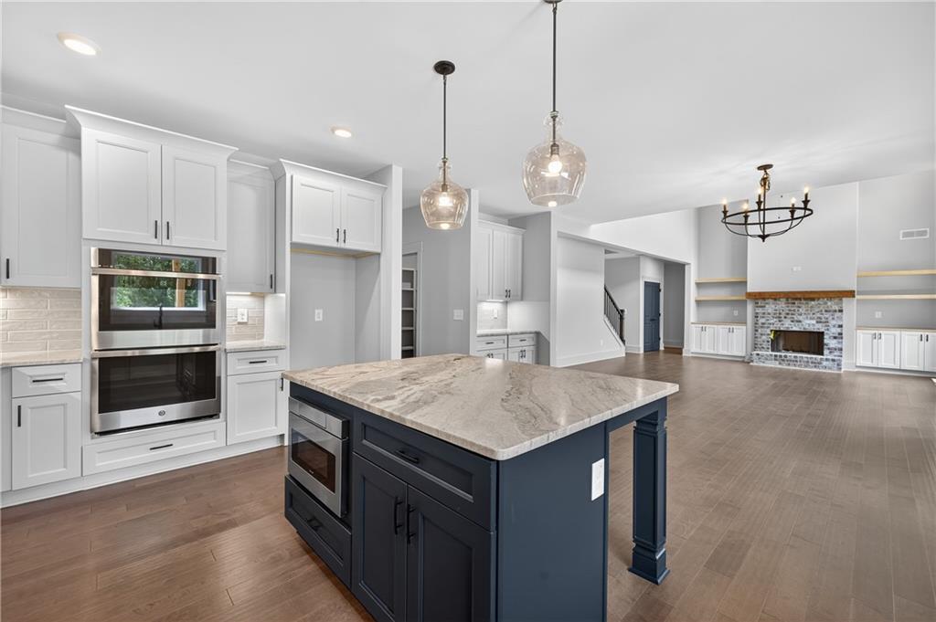 176 Blue Rider Trail
