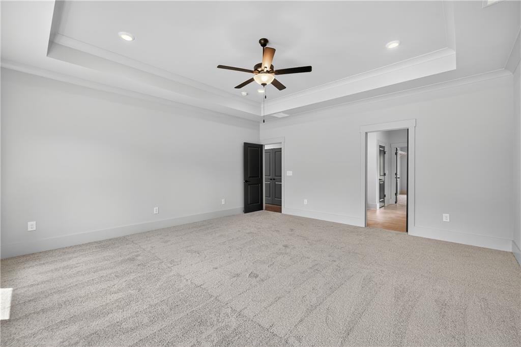 176 Blue Rider Trail