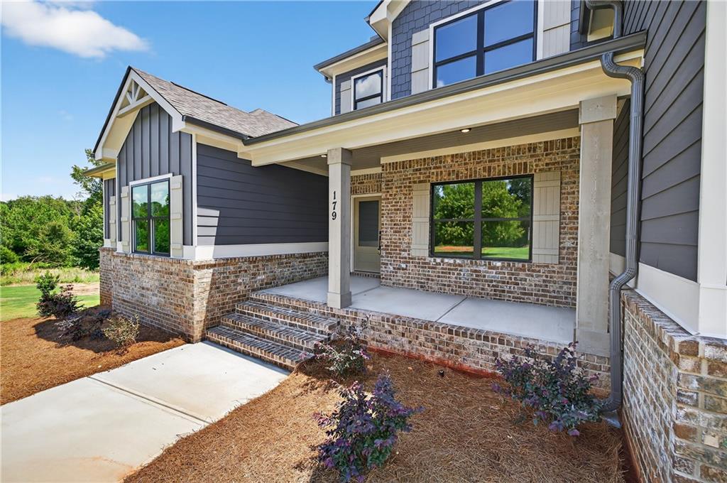 176 Blue Rider Trail