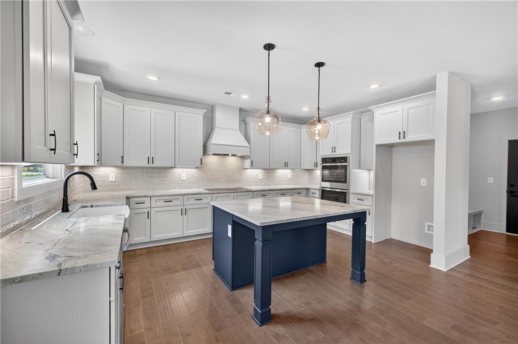 176 Blue Rider Trail