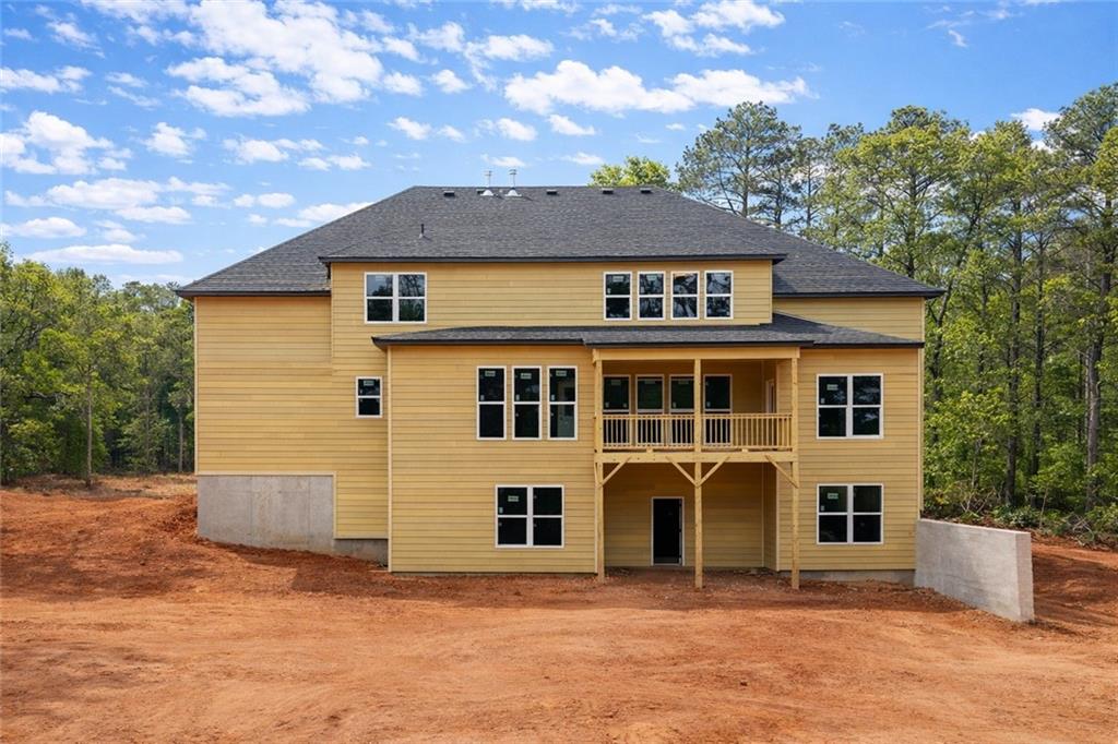 1290 New Hope Church Road