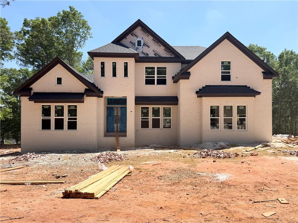 1290 New Hope Church Road