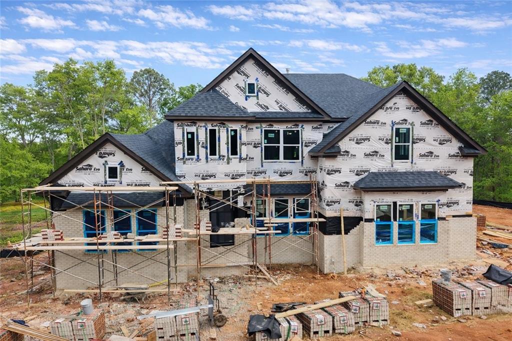 1290 New Hope Church Road