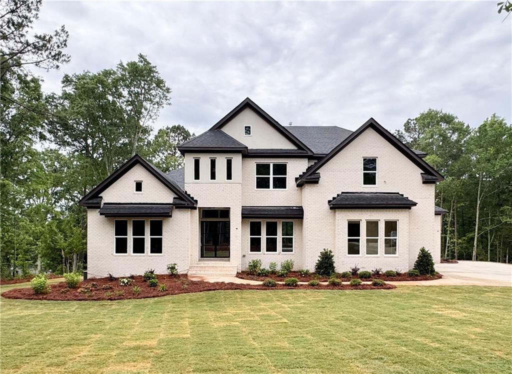 1290 New Hope Church Road