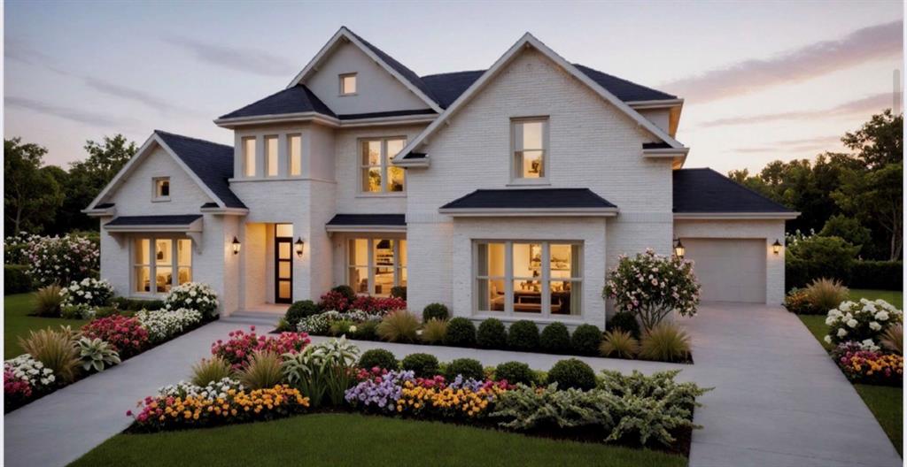 1290 New Hope Church Road