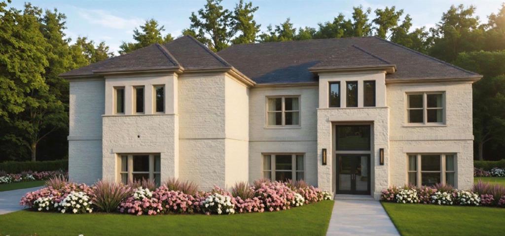 1306 New Hope Church Road