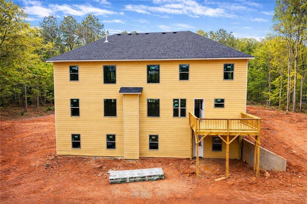 1306 New Hope Church Road