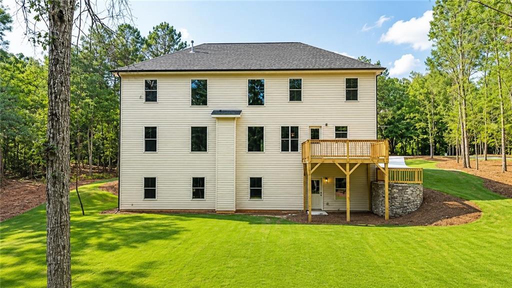 1306 New Hope Church Road