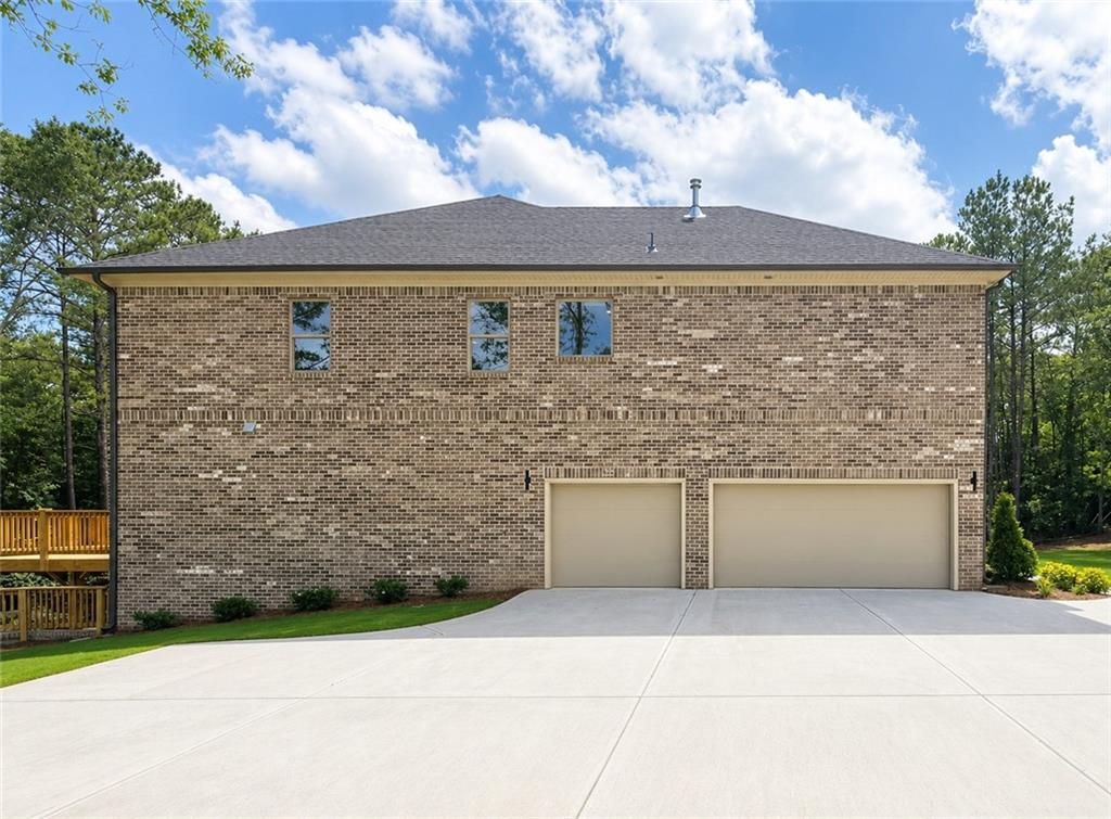 1306 New Hope Church Road