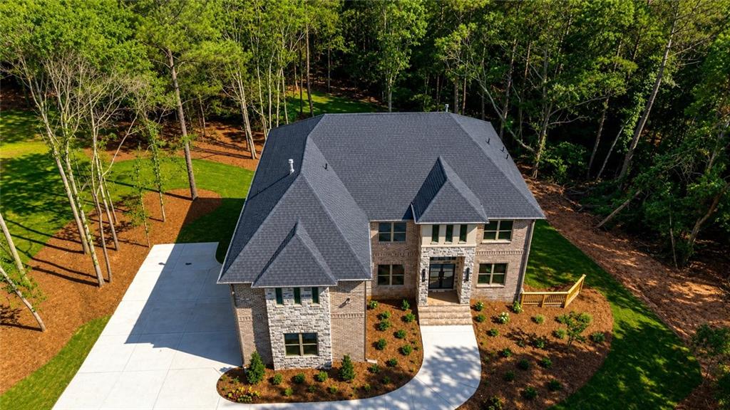 1306 New Hope Church Road