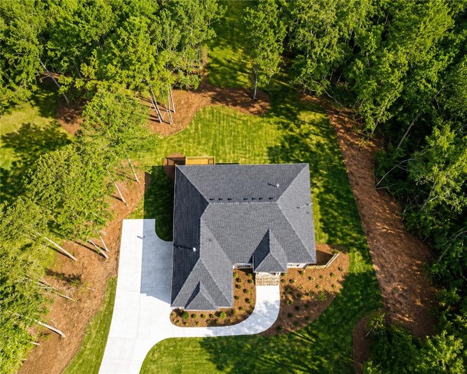 1306 New Hope Church Road