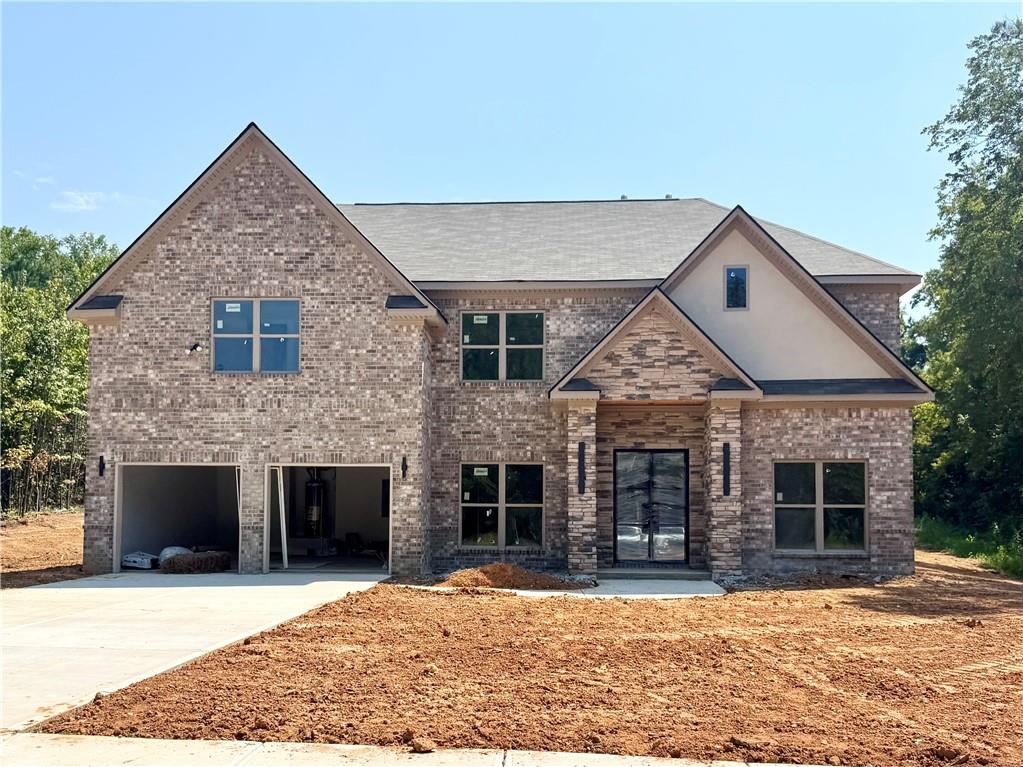 1082 Horizon Court