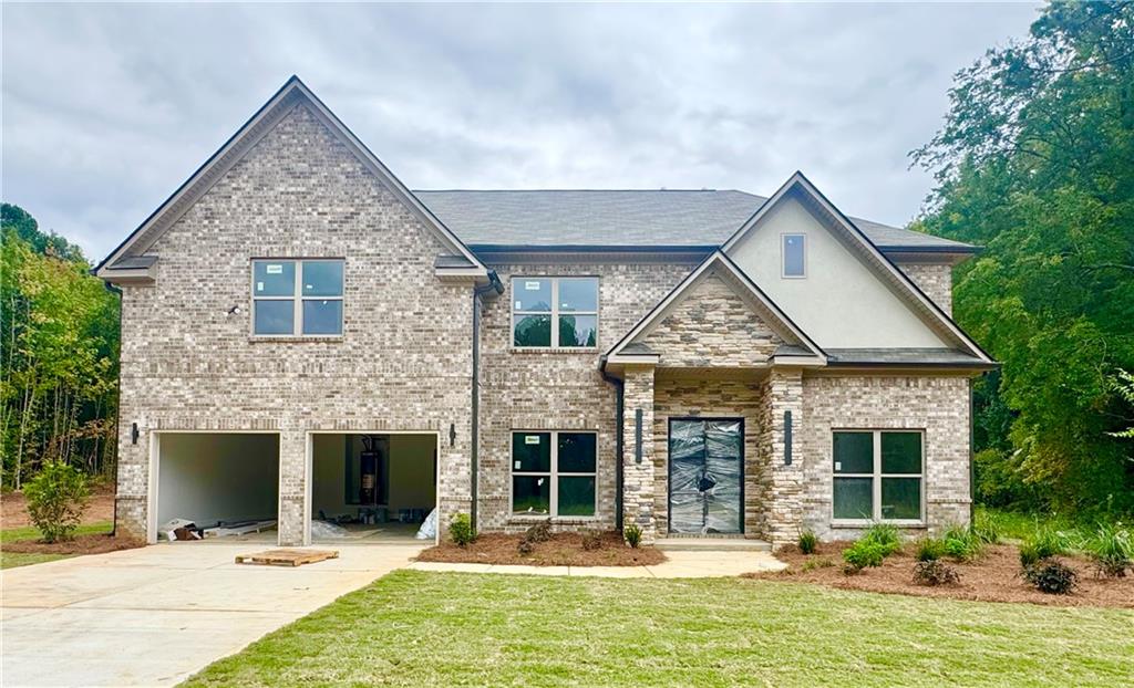 1082 Horizon Court