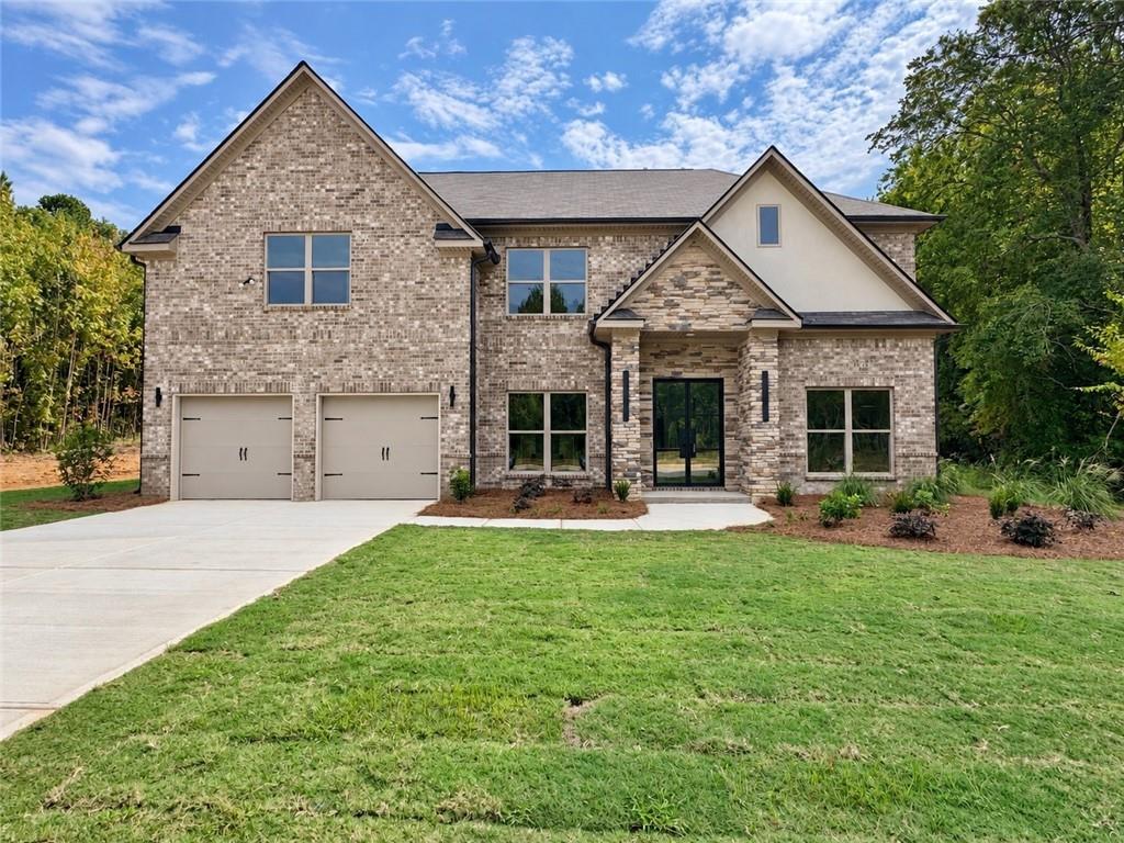 1082 Horizon Court