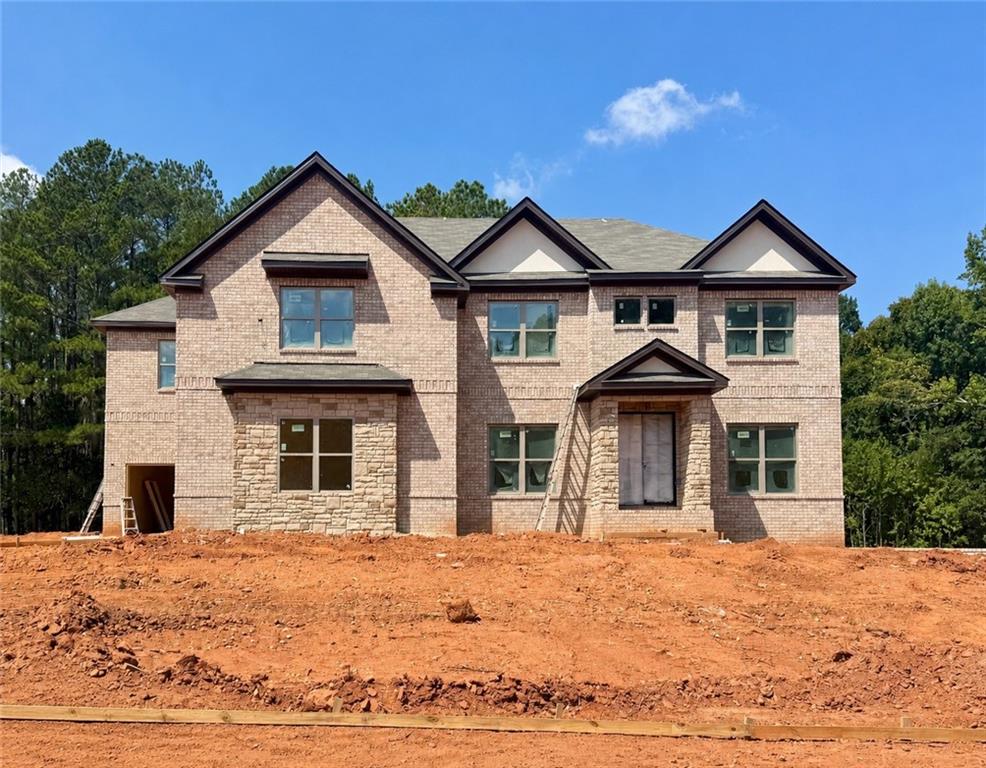 1061 Horizon Court