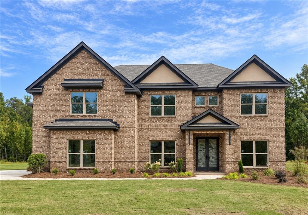 1032 Horizon Court