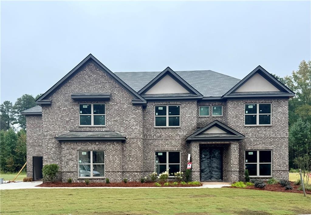 1032 Horizon Court