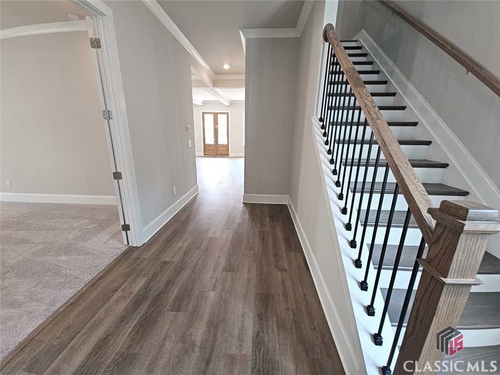 1724 Silo Bend 36 / F5