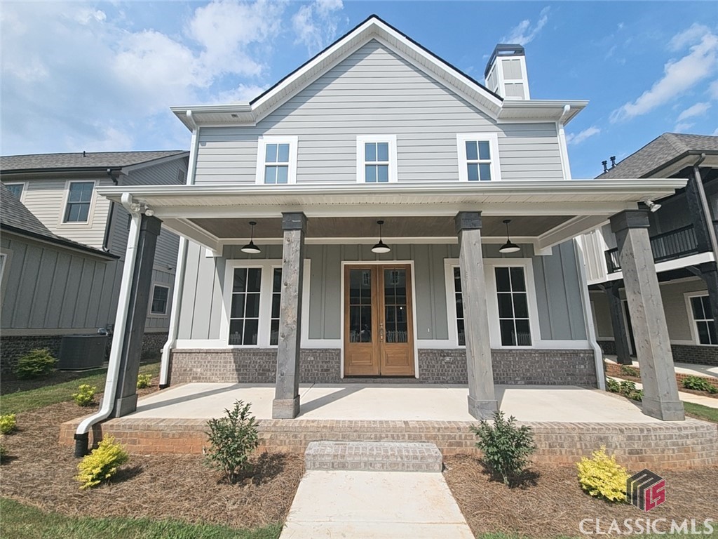 1724 Silo Bend 36 / F5