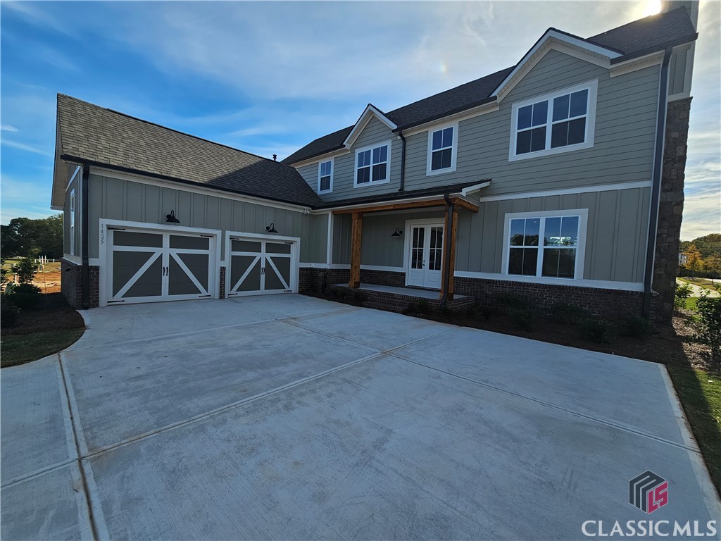 1425 Melody Bend 5 /A5