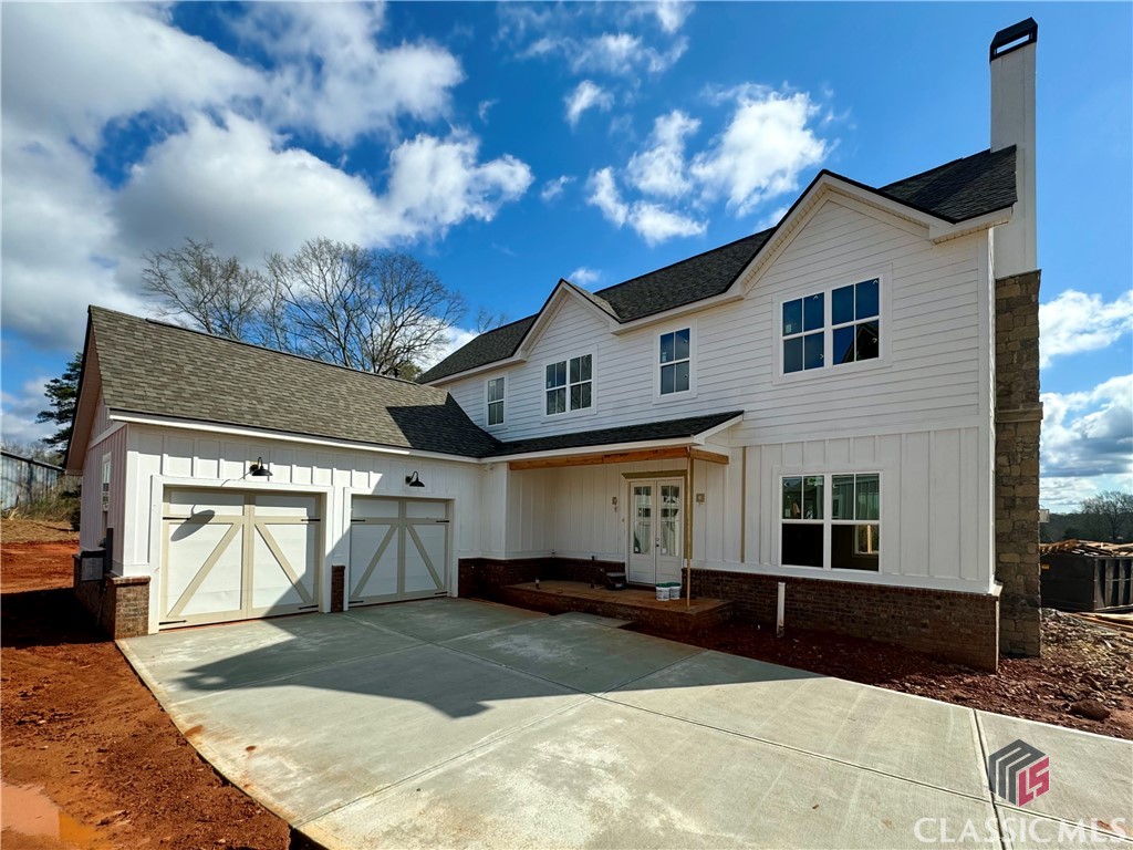 1555 Silo Bend 13 / C6