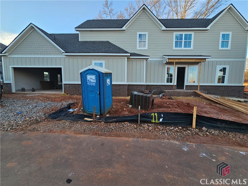 1455 Silo Bend 11/C4